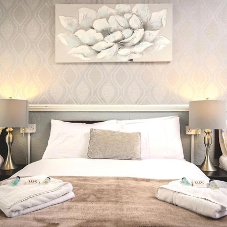 Sonora Park Hotel Blackpool Extérieur photo