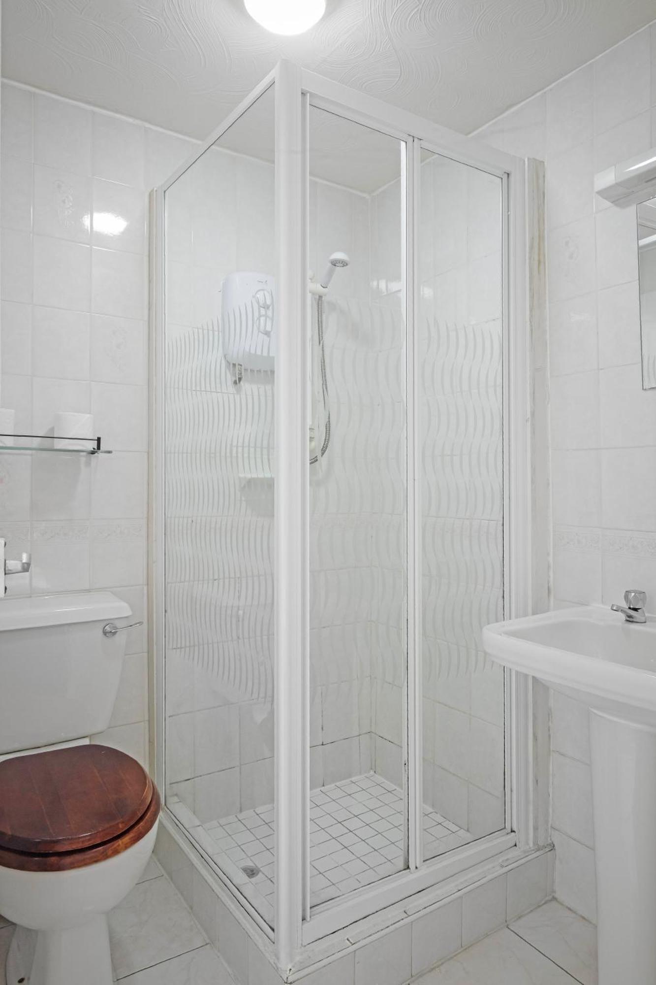 Sonora Park Hotel Blackpool Chambre photo