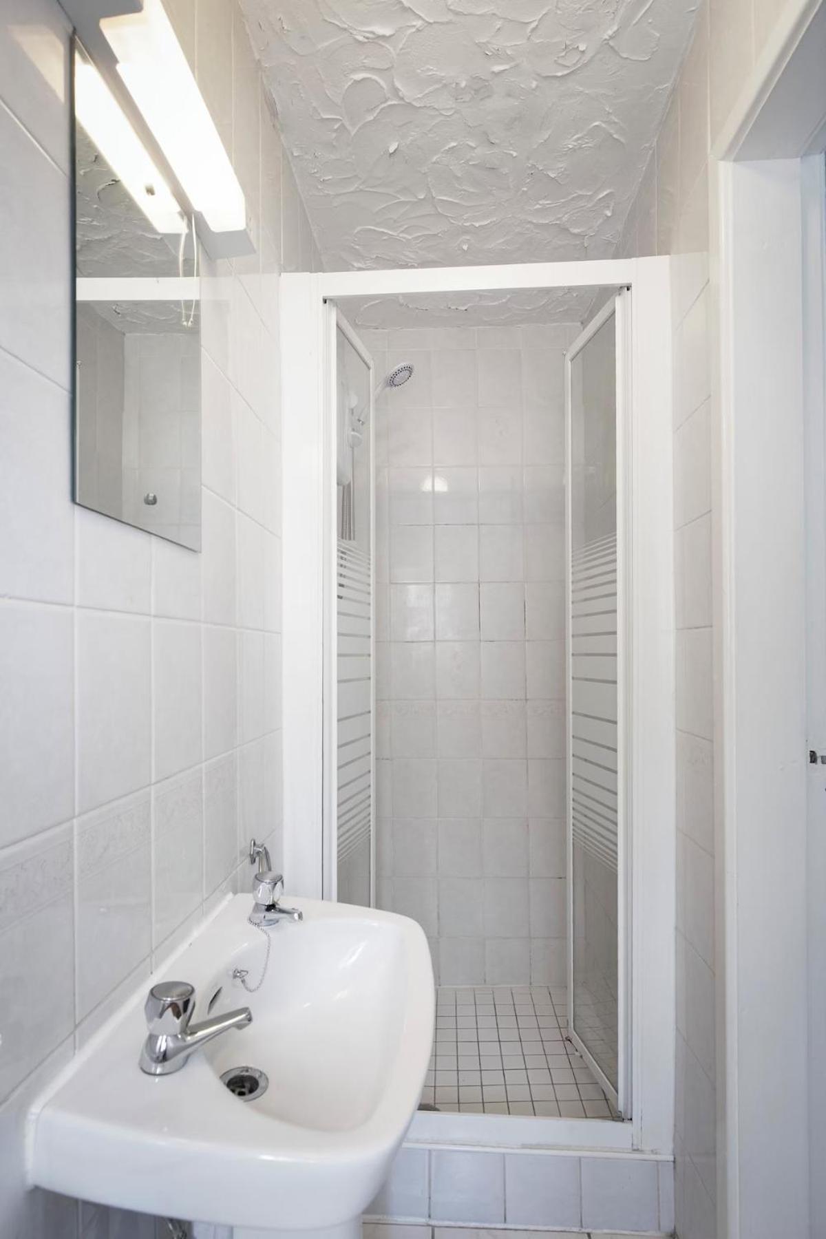 Sonora Park Hotel Blackpool Extérieur photo